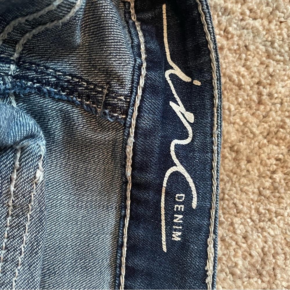 INC Jeans - Picture 5 of 7